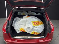 Mercedes-Benz C 220 d T AMG Line   *Sportpaket*