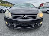 Opel Astra H GTC 1.8 *EDITION*HÄNDLER*EXPORT* - Opel Astra: Coupe, 1.8