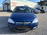 Opel Corsa C Edition 1.2 Twinport TÜV/Service NEU - Opel Corsa aus 2005: C