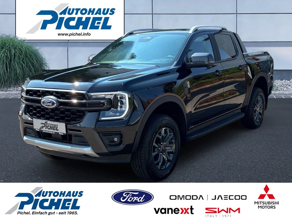 Image of Ford Ranger