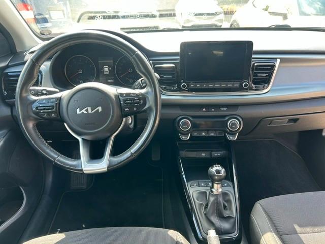 Kia Rio 1.2 Edition 7 Navi APS R-Kamera LED SHZ LM-F