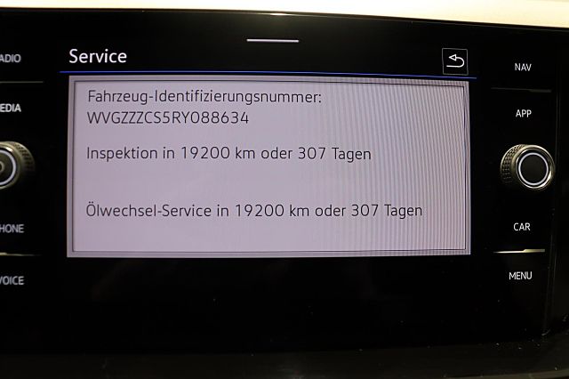 Taigo Life MOVE 1.0 TSI LED PDC SHZ BT FREISP. D