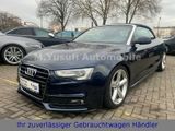 Audi A5 3.0 TDI S-TRONIC QUATTRO S-LINE - Audi A5 aus 2009: Line