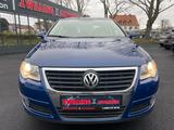 Volkswagen Passat Lim. /1.HAND/KLIMA/SHZ/ELF/TÜV NEU - Volkswagen Passat aus 2006
