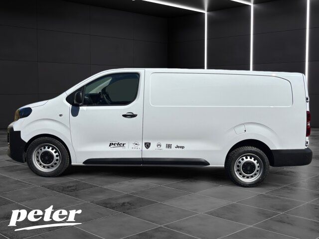 Opel VIVARO Kastenwagen XL Diesel 120 Manuell (4 Mona imagem 2