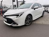 Toyota Corolla Touring Sports Hybrid Team D - gebrauchte Toyota Corolla aus dem Jahr 2024