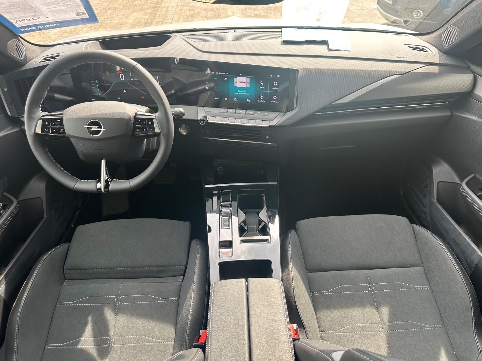 Opel Astra ST Electric GS +Matrix+PANO+11KW+360KAMERA