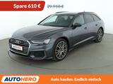 Audi A6 50 TFSIe quattro Aut.*NAVI*CAM*SHZ*ACC* - Audi A6 50 TFSI Gebrauchtwagen