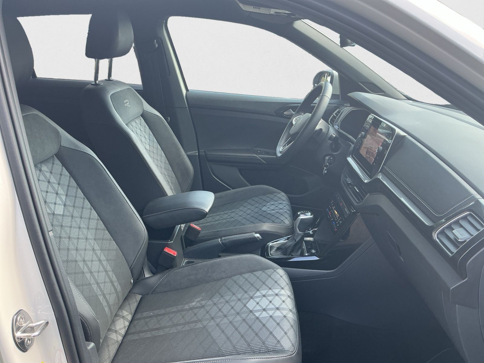 Volkswagen T-Cross - Bild 16