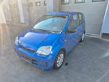 Daihatsu Cuore Plus - Daihatsu aus 2004