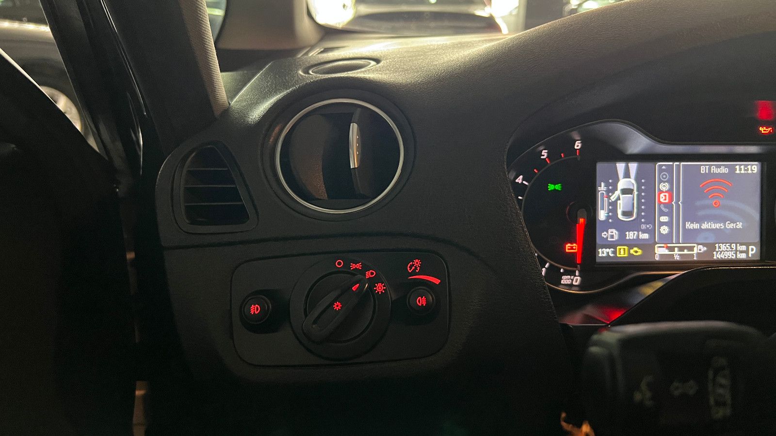 Fahrzeugabbildung Ford Galaxy 7-SITZER AUT. TITANIUM SPORT PANO MEMORY