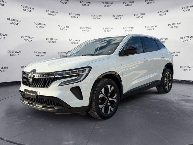 Other Renault Austral Austral 1.2 E-Tech full hybrid T