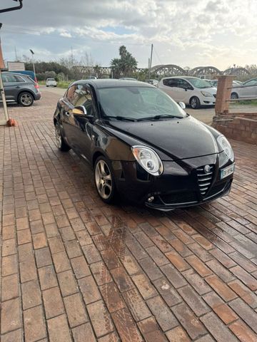 Alfa Romeo MiTo 1.6 JTDm 16V Distinctive Sport P