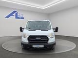 Ford Transit Pritsche 350 L4 Doppelkabine Trend - LKWs & Trucks in Karlsruhe