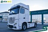 Mercedes-Benz Actros 1851 GIGA Space Hydraulik Öl-Retarder