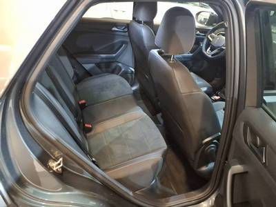 Volkswagen T-Roc - Bild 7