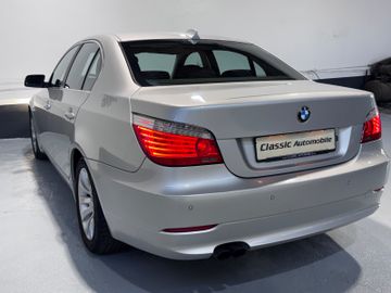 BMW 530 - 11