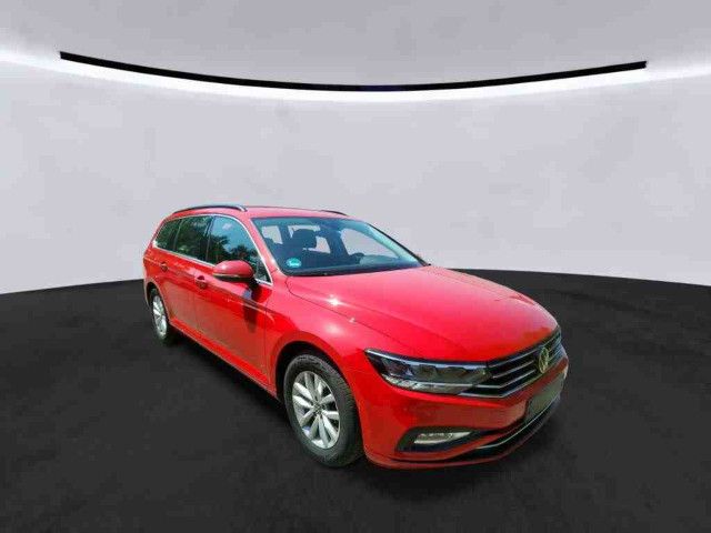 Volkswagen Passat Variant - Bild 3