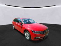 Volkswagen Passat Variant - Vorschau Bild 3
