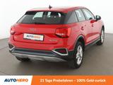 Audi Q2 35 TFSI advanced*NAVI*TEMPO*PDC*SHZ* - Audi Q2 mit Benzin-Antrieb: Advanced