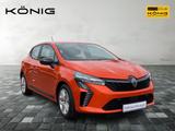 Renault Clio EVOLUTION 1.0 SCe 65 PS Sitzheizung - Renault: 1.6