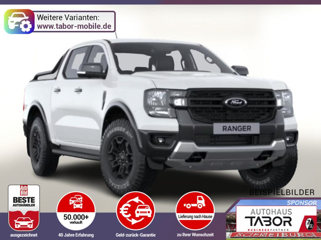 Image of Ford Ranger