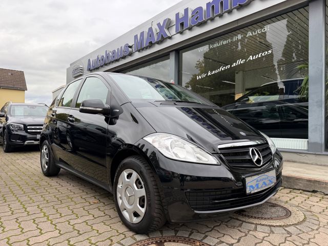 Mercedes-Benz A 170 BlueEfficiency/Bluetooth/Klima!