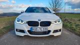 BMW 335d xDrive Touring M Sport Shadow Auto. M S... - BMW 335: Kombi
