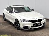 BMW 440i Coupe M-Performance xDrive/HUD/H&K/360/R19 - gebrauchte BMW 440 aus dem Jahr 2019
