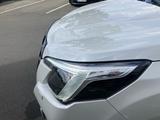 Subaru Forester Comfort SI-DRIVE+EASY-SIGHT+ACC+LED+KAM - gebrauchte Subaru Forester aus dem Jahr 2023