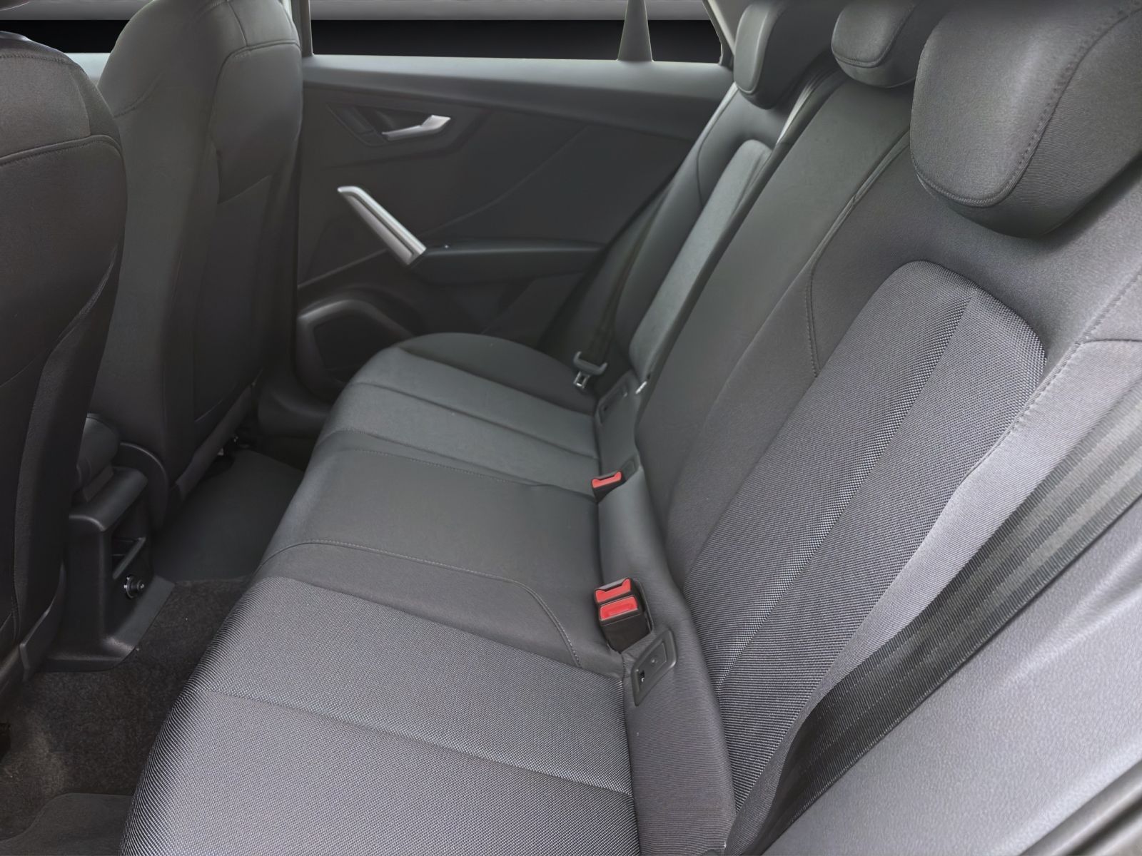 Audi Q2 - Bild 16