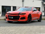 Chevrolet Camaro Turbo *ZL1-Body*20zoll*Kamera* - Chevrolet Camaro: Orange