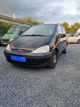 Ford Galaxy - Ford Galaxy in Dortmund