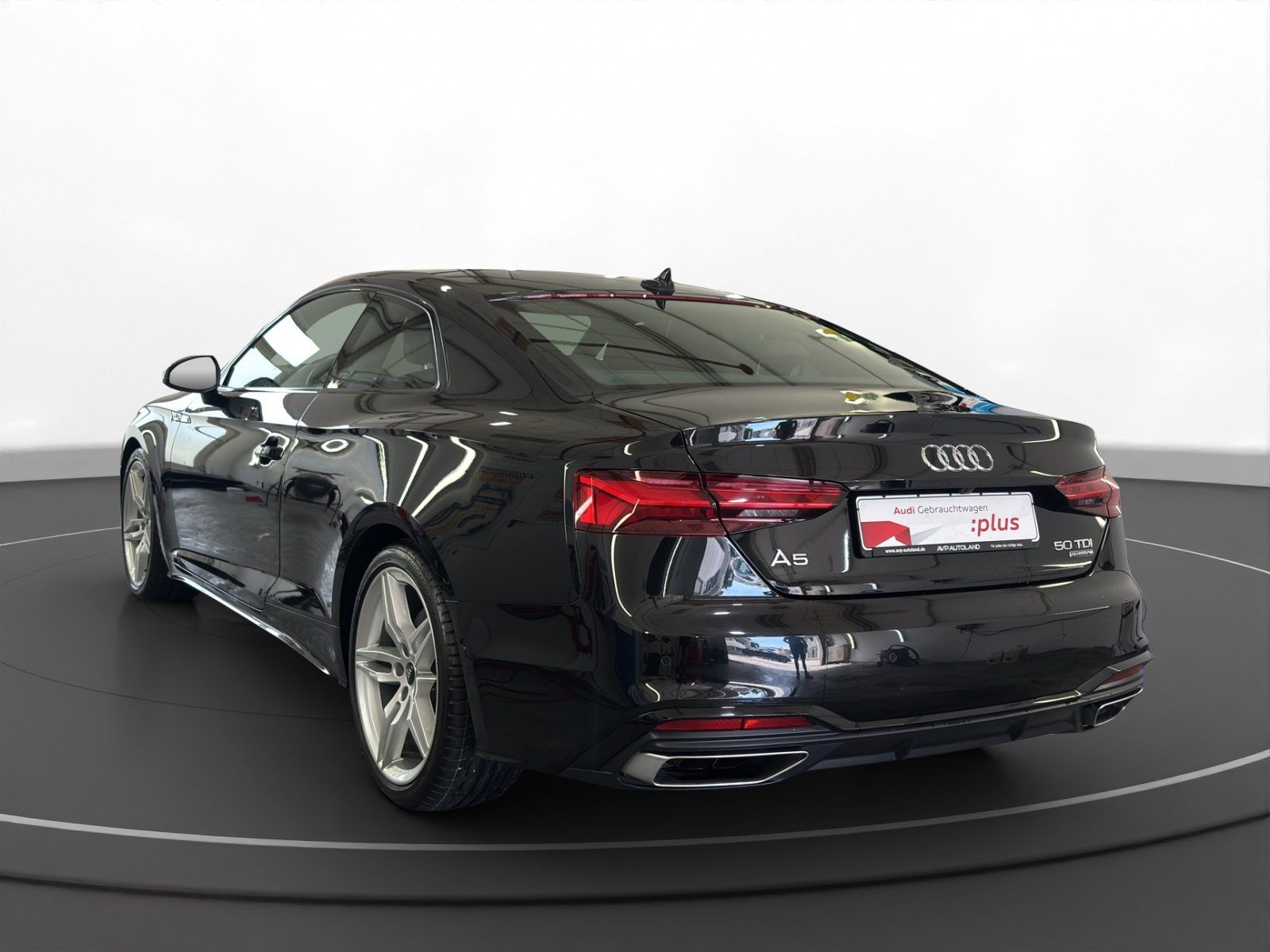 Audi A5 - Bild 7