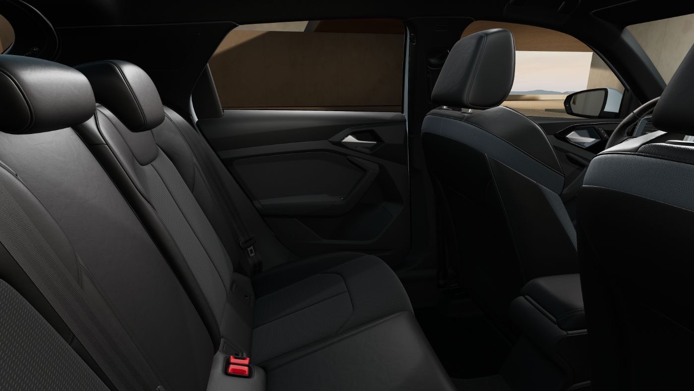 Audi A1 - Bild 12