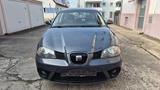 Seat Ibiza Comfort Edition Hagelschaden/TÜV 03-2028 - gebrauchte Seat Ibiza aus dem Jahr 2006
