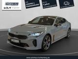 Kia STINGER 3.3 V6 GT AWD PANO-DACH-LEDER+BASTUCK+NA - Kia Stinger in Köln
