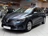Renault Clio V E-TECH Hybrid|SHZ|LED|Navi|Klima|CarPlay - Renault Clio mit Hybrid-Antrieb: Automatik