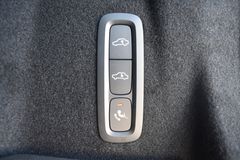 Fahrzeugabbildung Volvo XC60 B5 D AWD Autom Ultimate Dark*STDHZG*ACC*AHK