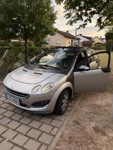 Smart Forfour 454 / TÜV NEU / Top Ausstattung / - Smart forfour 454