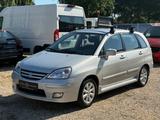Suzuki Liana 1.6 Comfort - Suzuki Liana: 1.6