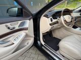 Mercedes-Benz  350  - Mercedes-Benz S 350 in Duisburg