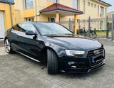 Audi A5 Coupé 2.0 TDI - S line Pano Bose +Satz Winter - Audi A5 mit Diesel-Antrieb: Sportwagen, 2.0