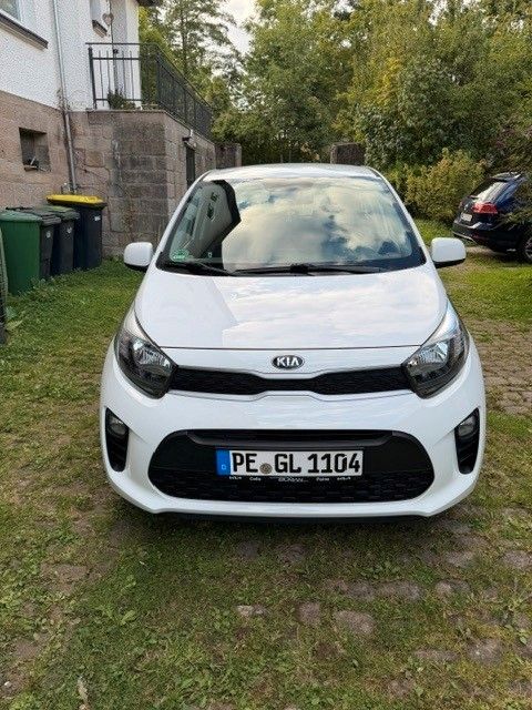 Image of Kia Picanto