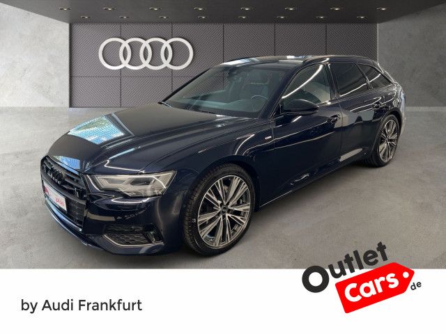 Audi A6 - Bild 1