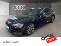 Audi A6 - Vorschau Bild 1