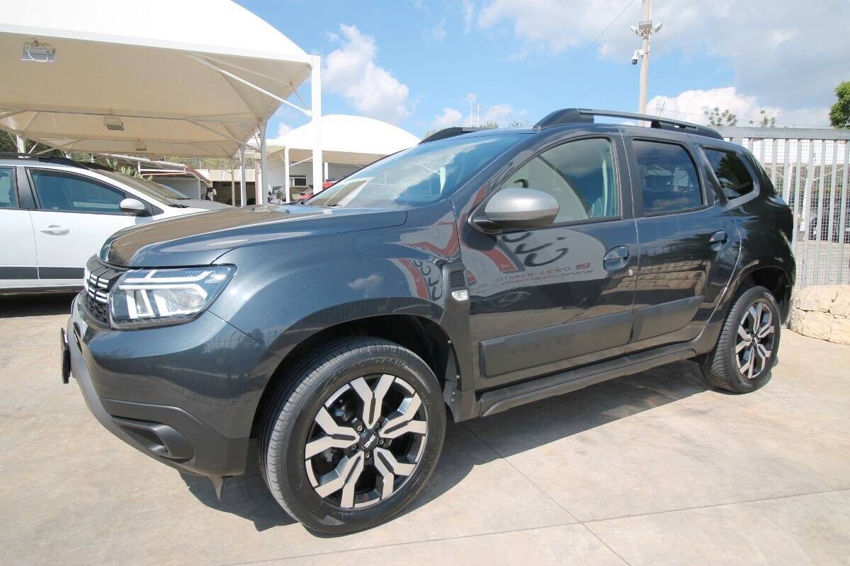 Other Dacia Duster 1.5 Blue dCi 115 4x4 Journey N1 09. imagem 3