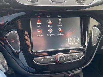 Bild 10 Opel CORSA ENJOY NAVI APPLE CARPLAY ANDROID AUTO