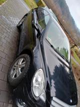 Mercedes-Benz Mercedes R Klasse 350  Lpg Gasanlage - Mercedes-Benz E 350 mit LPG-Antrieb