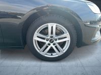 Audi A4 - Vorschau Bild 8